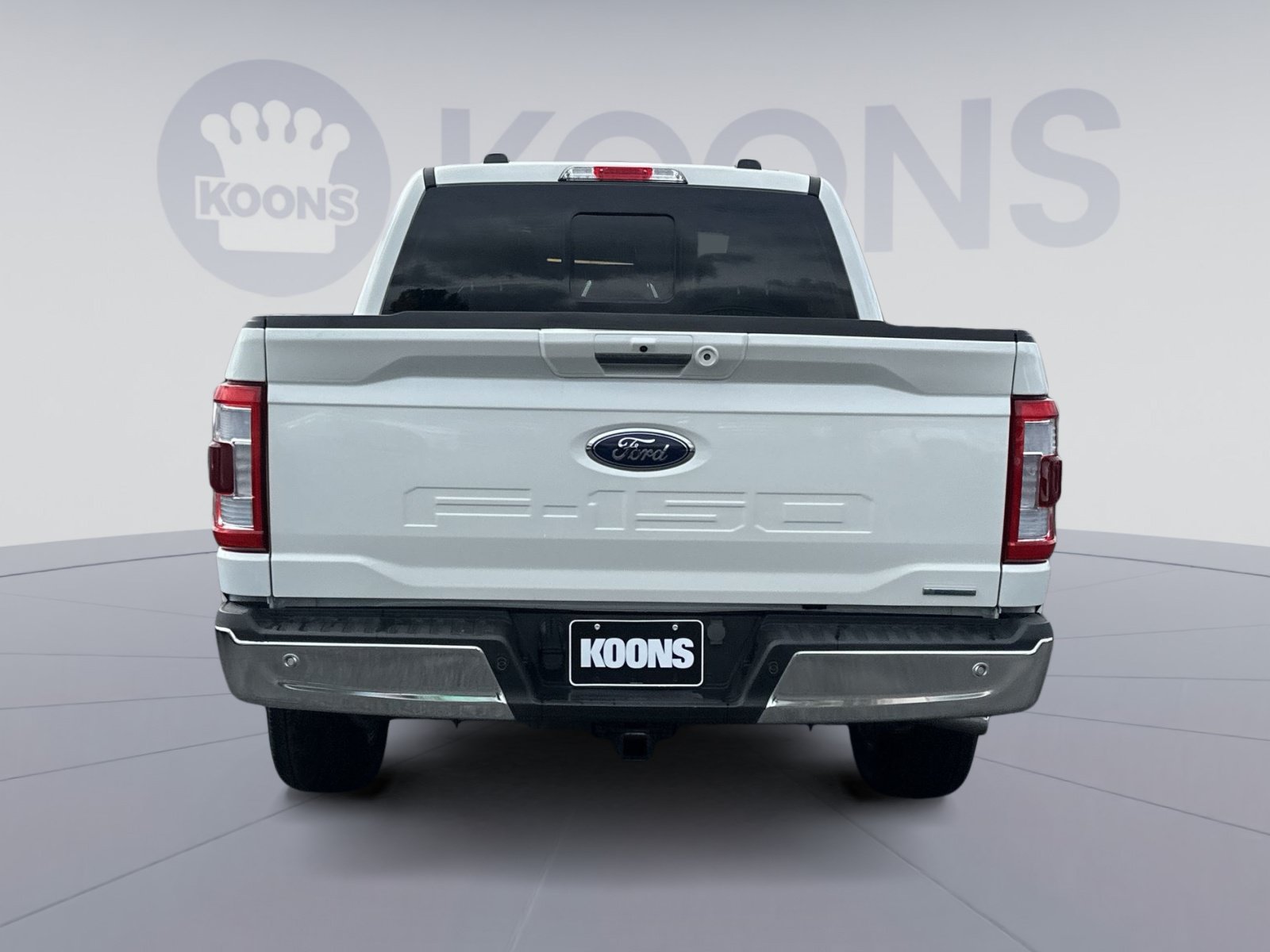 Certified 2023 Ford F150 Lariat w/ Equipment Group 502A High AWD/4WD image 15