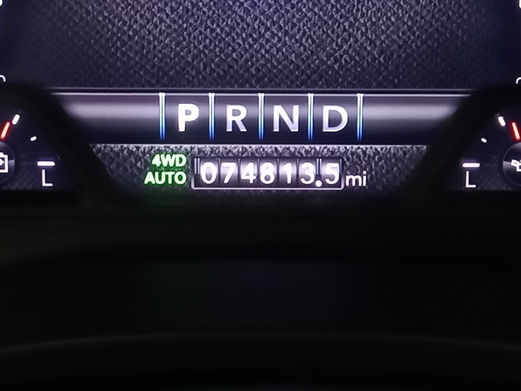 Used 2020 RAM 1500 Laramie w/ Sport Appearance Package AWD/4WD image 22