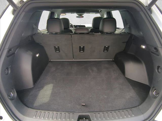 Used 2025 Chevrolet Equinox RS image 6