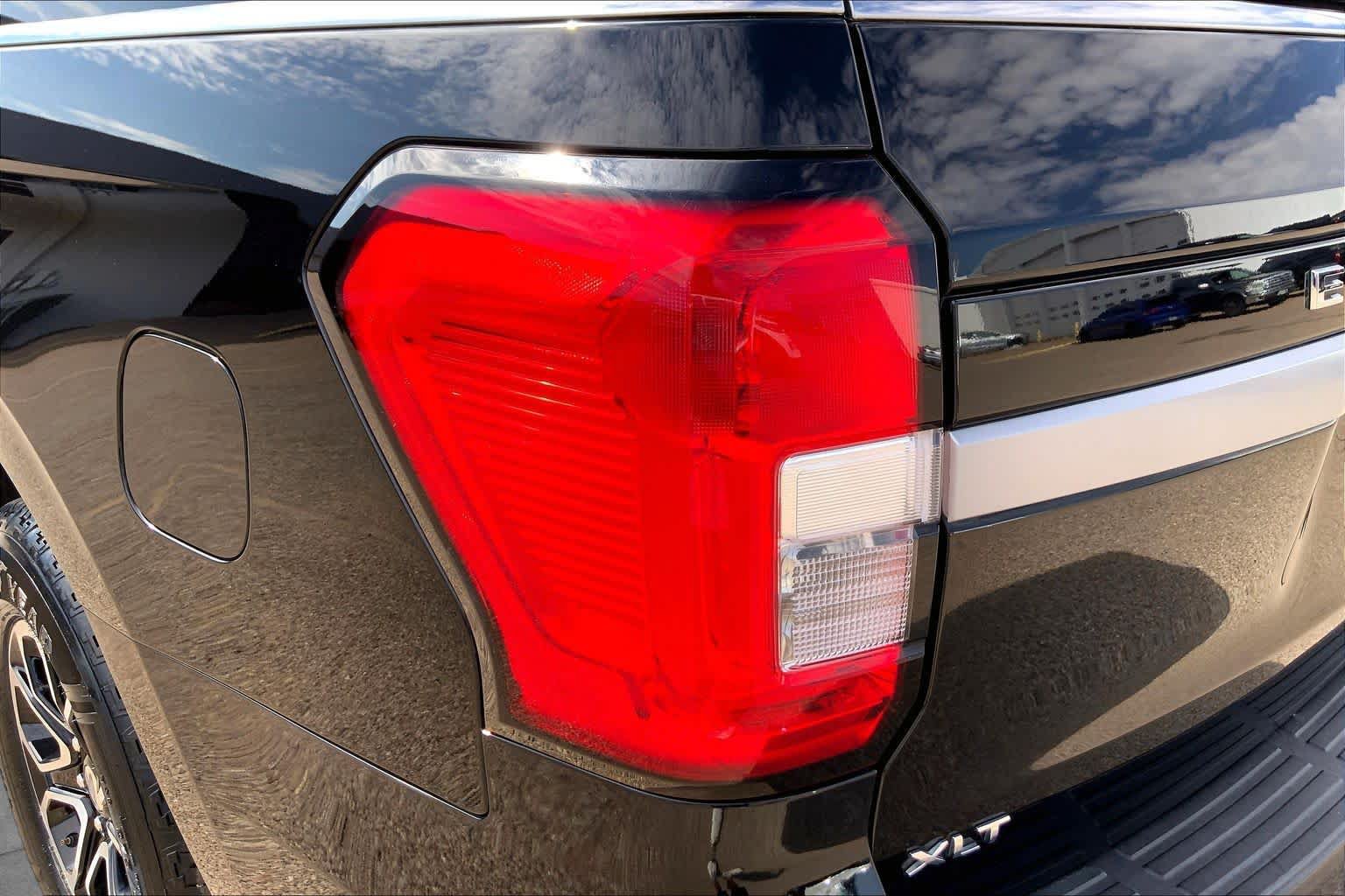 Certified 2023 Ford Expedition Max XLT AWD/4WD image 29