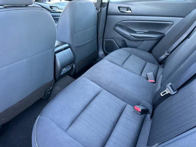 Used 2022 Nissan Altima 2.5 SV image 11