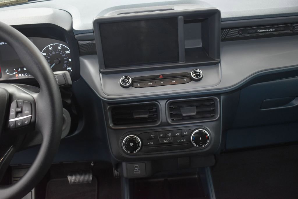 Certified 2024 Ford Maverick XL FWD image 13