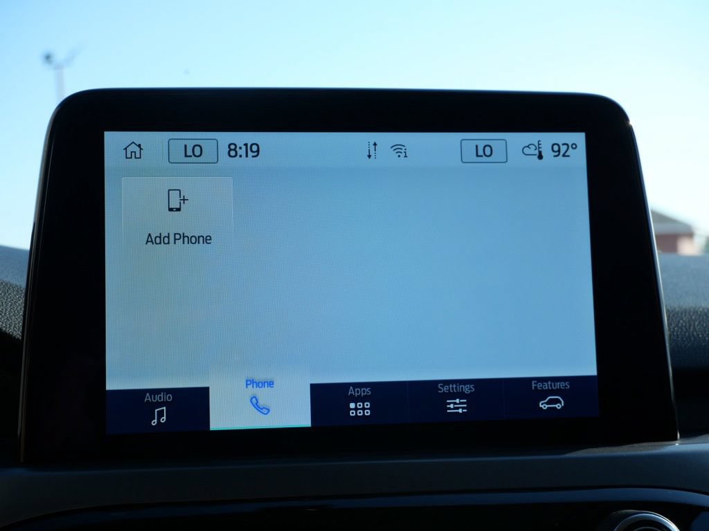 Certified 2024 Ford Escape Active AWD/4WD image 35