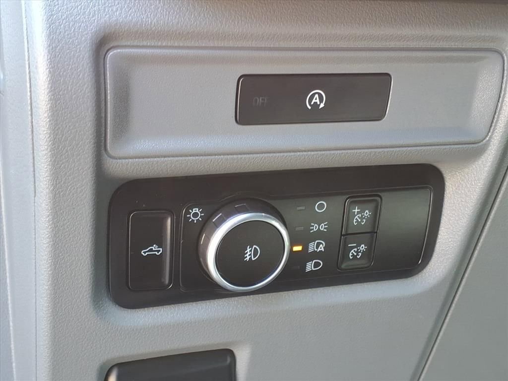 Certified 2025 Ford F150 XLT w/ Equipment Group 301A Standard image 21