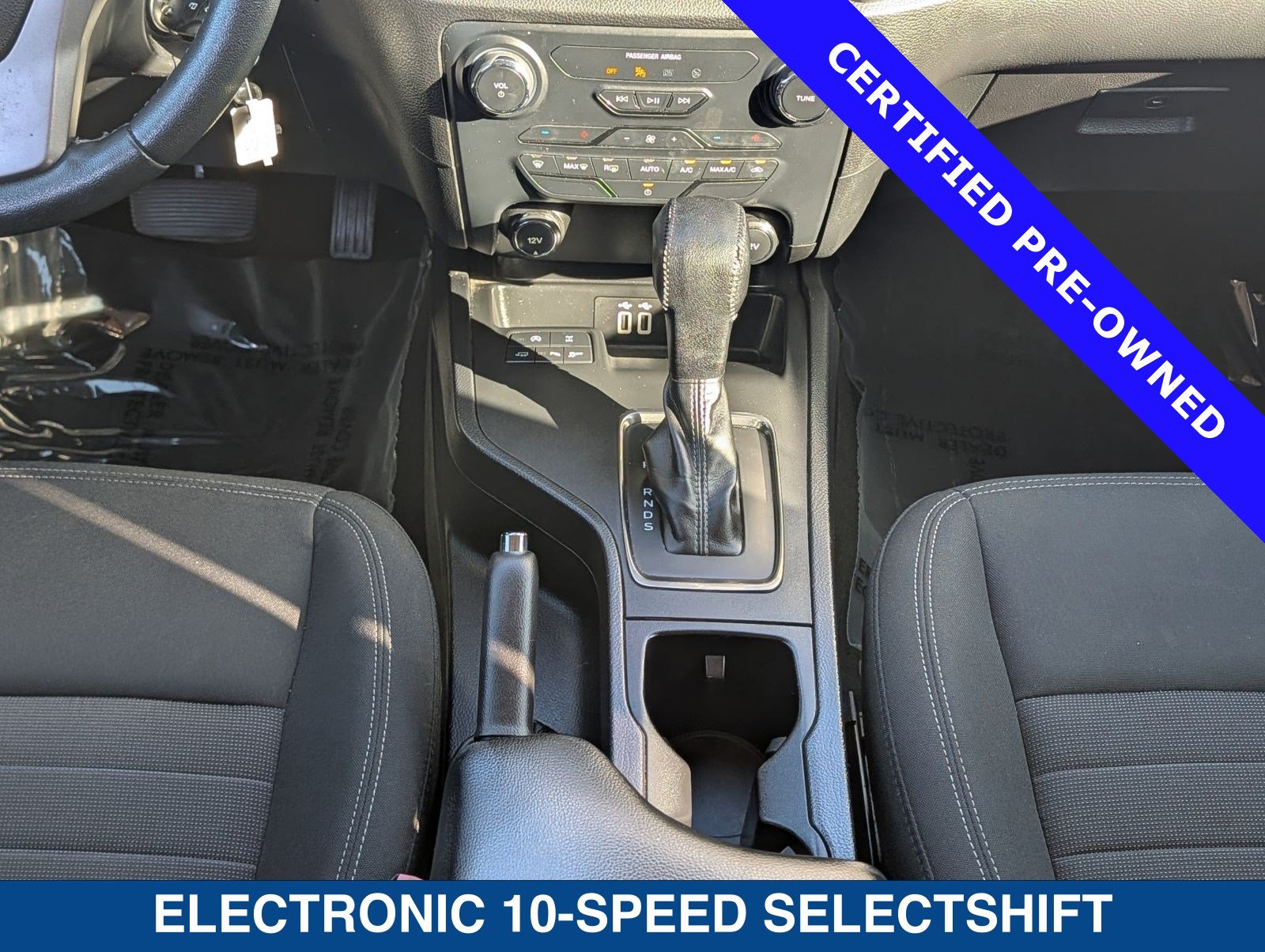 Certified 2019 Ford Ranger XLT w/ Equipment Group 301A Mid RWD image 18