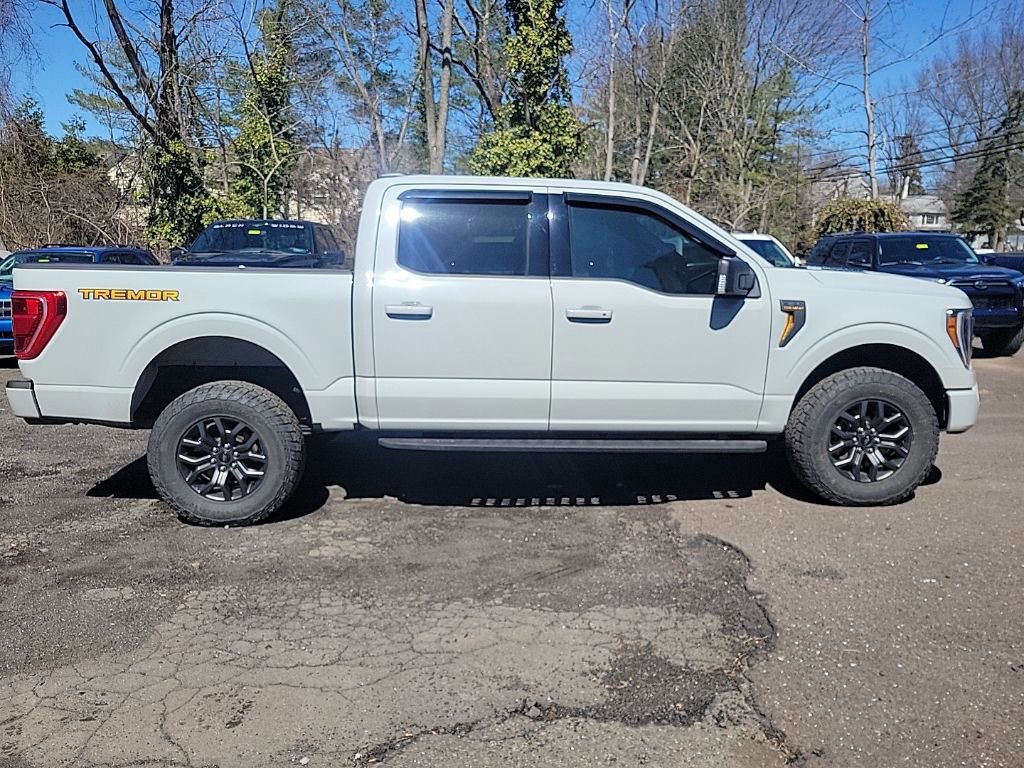 Certified 2023 Ford F150 Tremor image 2
