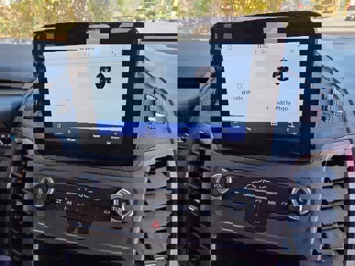 Certified 2023 Ford Transit Connect XLT w/ Trailer Tow Package image 4