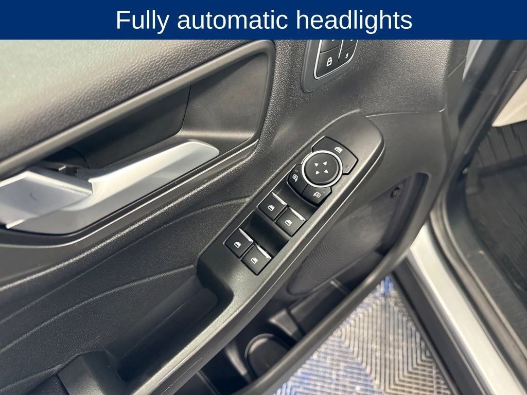 Certified 2023 Ford Escape Active w/ Tech Pack #2 image 13