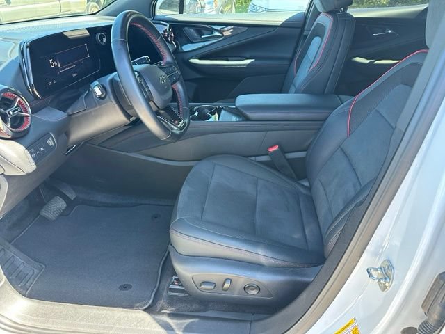 Used 2024 Chevrolet Blazer EV RS AWD/4WD image 17