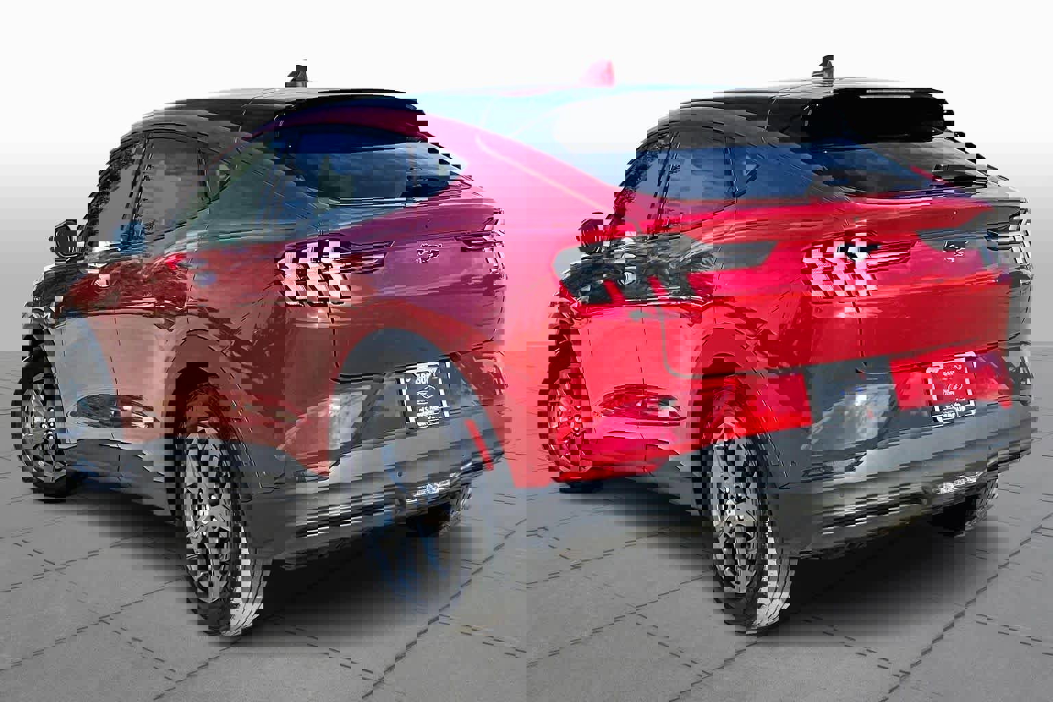 Certified 2022 Ford Mustang Mach-E Select w/ Comfort/Technology Package image 11