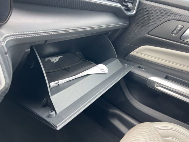 Certified 2024 Ford Mustang GT Premium image 18