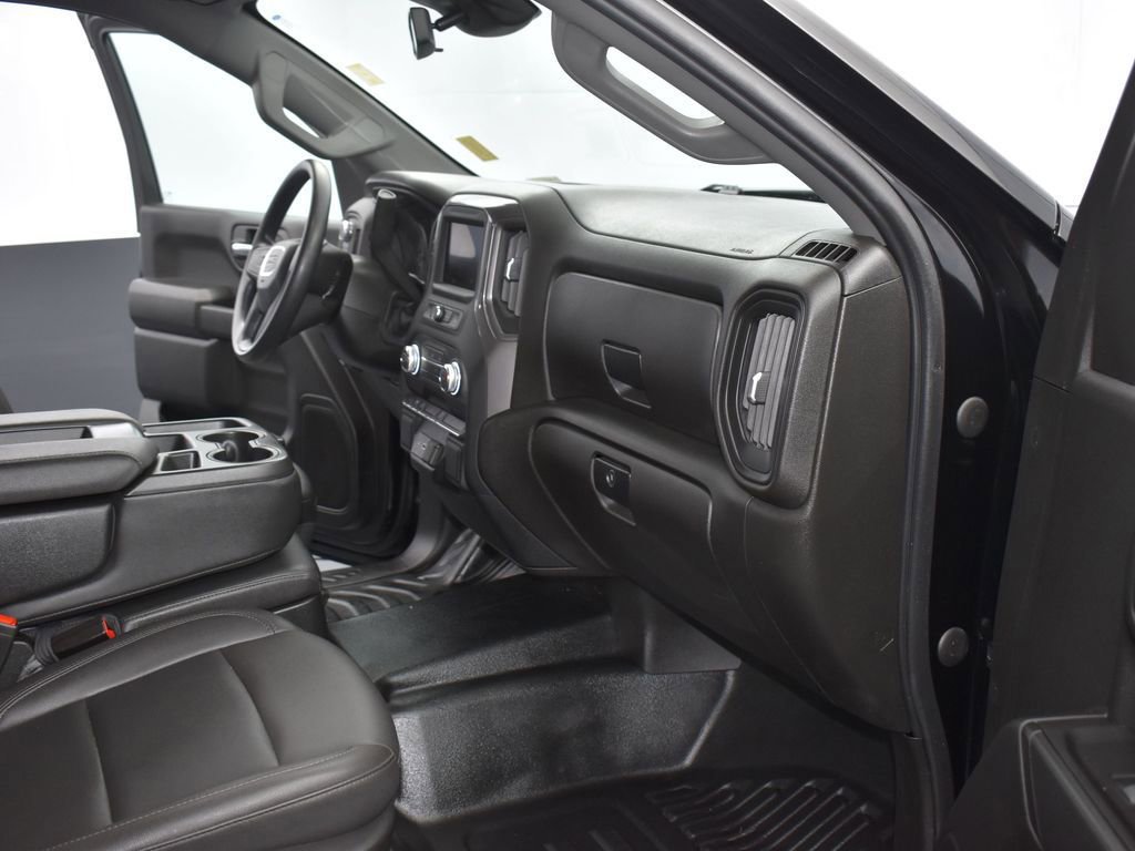 Used 2022 GMC Sierra 1500 Pro image 15