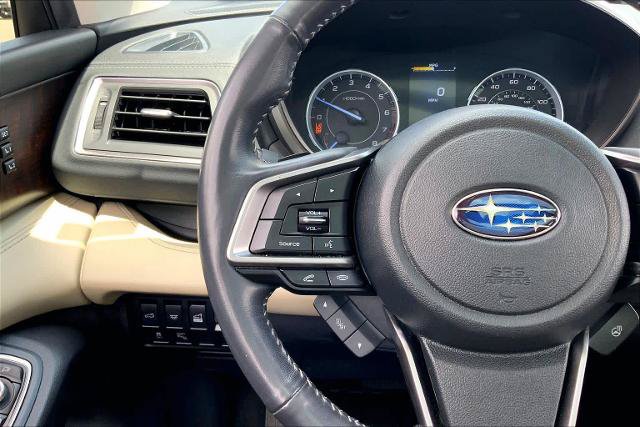 Used 2020 Subaru Ascent Touring w/ Popular Package #3 AWD/4WD image 24