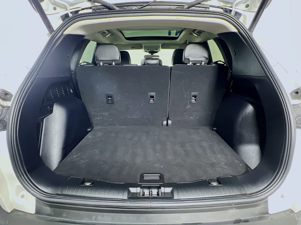 Certified 2022 Ford Escape SEL w/ Technology Package image 31