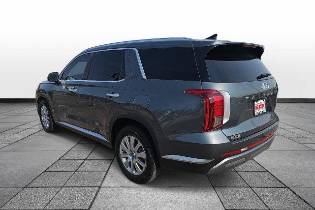 Used 2024 Hyundai Palisade SEL FWD image 7