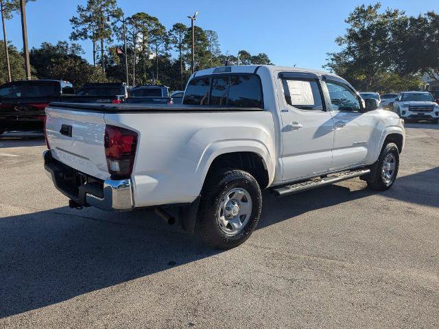 Used 2023 Toyota Tacoma SR5 RWD image 4