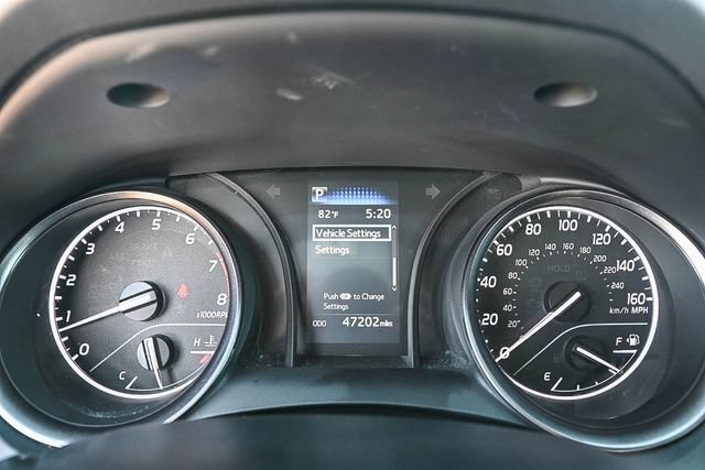 Used 2024 Toyota Camry SE FWD image 28