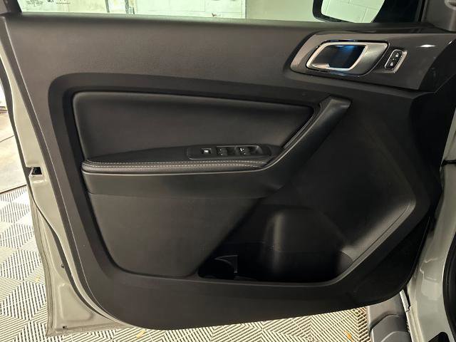 Certified 2021 Ford Ranger Lariat w/ Equipment Group 501A High image 16