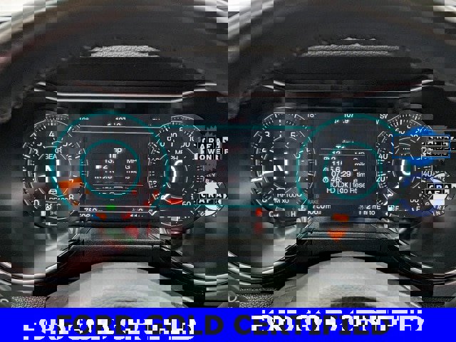 Certified 2023 Ford Mustang GT Premium w/ Equipment Group 401A image 37