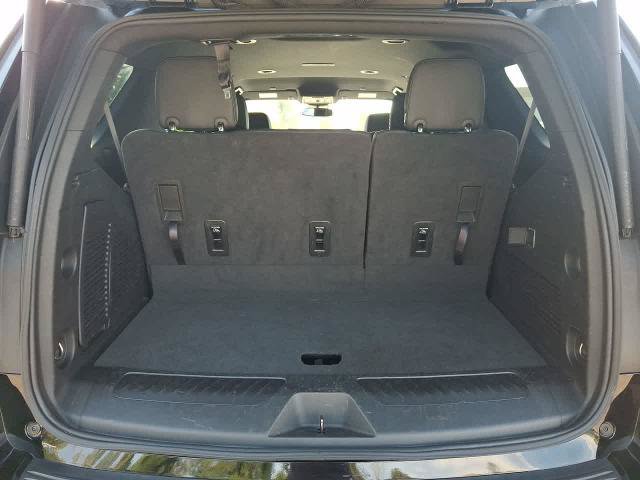 Used 2024 Chevrolet Tahoe LT AWD/4WD image 28