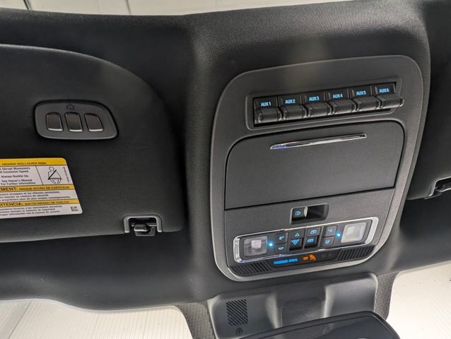 Certified 2024 Ford F150 Raptor w/ Equipment Group 803A Raptor R AWD/4WD image 10