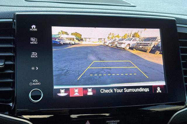 Used 2022 Honda Ridgeline Black Edition image 14