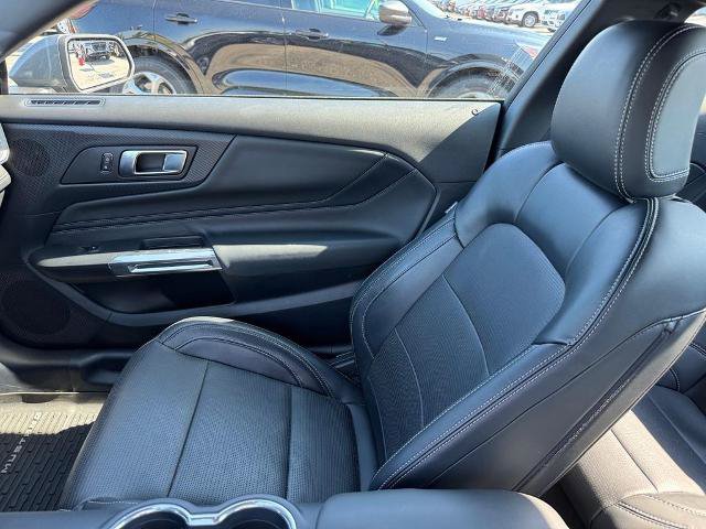 Certified 2024 Ford Mustang GT Premium RWD image 9