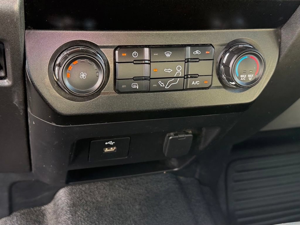 Certified 2019 Ford F350 XL w/ XL Value Package RWD image 24