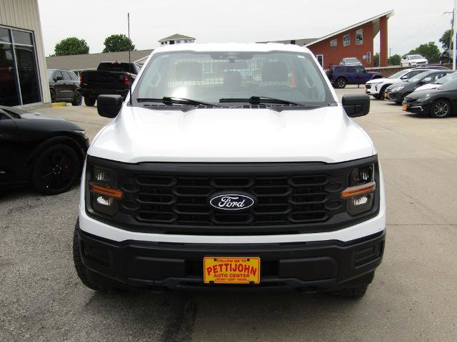 Certified 2024 Ford F150 XL AWD/4WD image 13