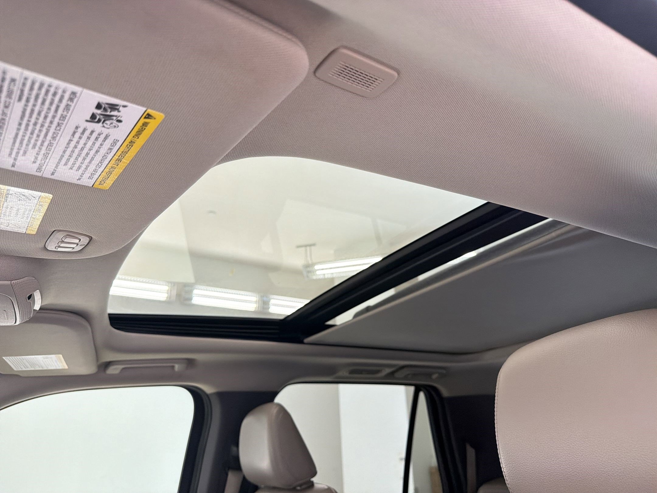 Certified 2021 Ford Expedition Max Limited image 16