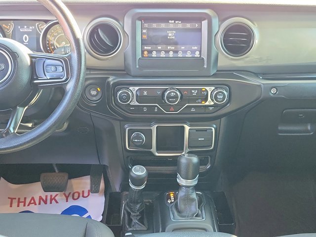 Used 2022 Jeep Gladiator Sport image 19