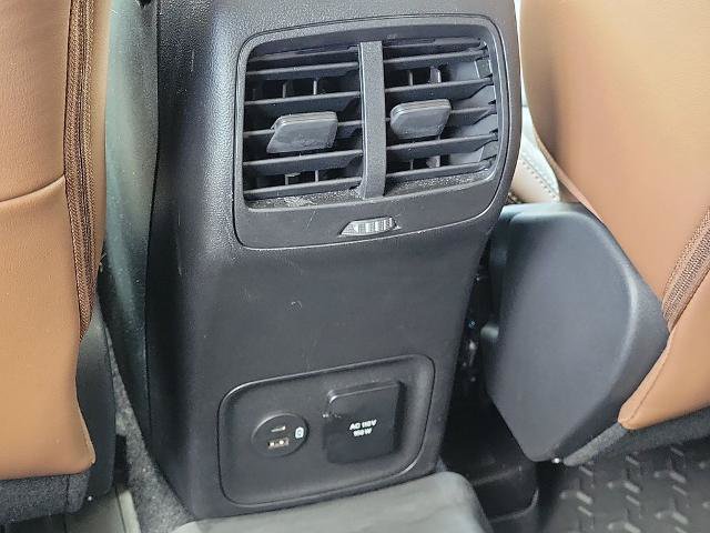 Certified 2022 Ford Bronco Sport Outer Banks w/ Tech Package AWD/4WD image 18