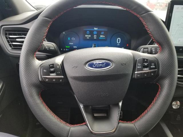 Certified 2024 Ford Escape ST-Line Elite image 23