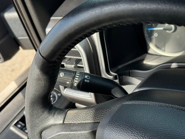 Certified 2018 Ford F150 XLT w/ Equipment Group 302A Luxury AWD/4WD image 24