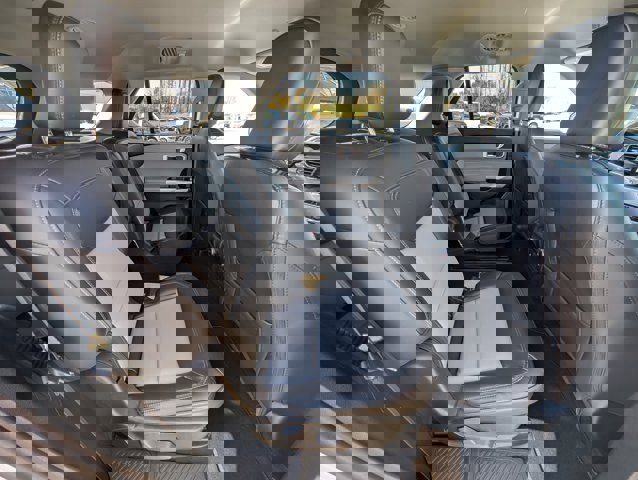 Certified 2023 Ford Explorer XLT w/ Equipment Group 202A image 11