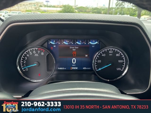 Certified 2023 Ford F150 XLT w/ Equipment Group 302A High AWD/4WD image 25