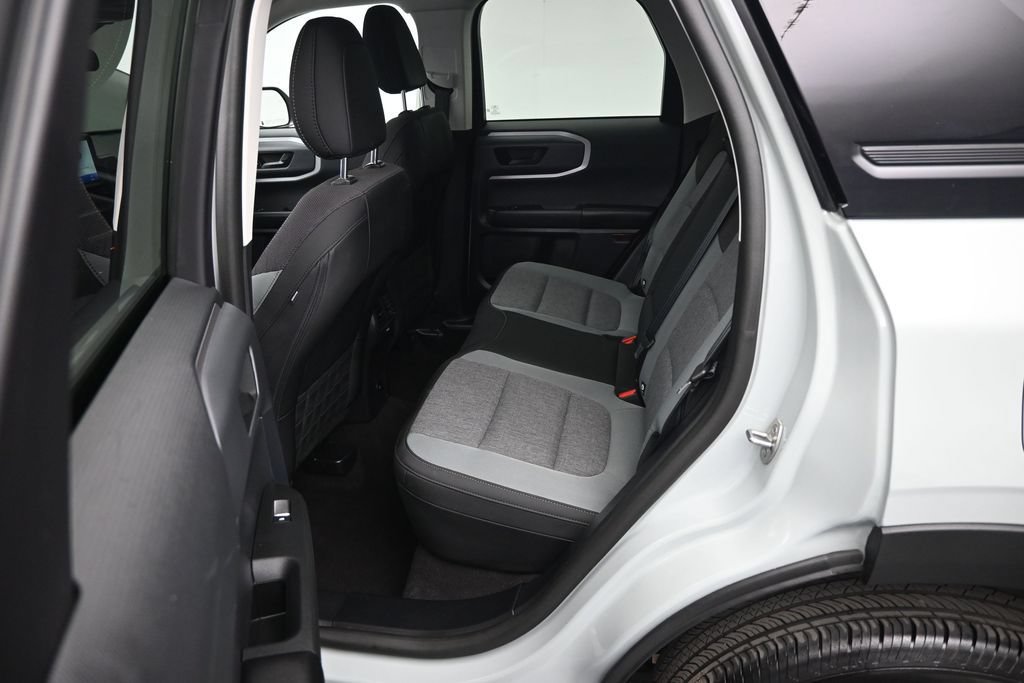 Certified 2024 Ford Bronco Sport Big Bend AWD/4WD image 18