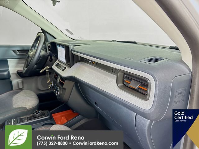 Certified 2023 Ford Maverick XLT w/ Equipment Group 300A Standard image 31
