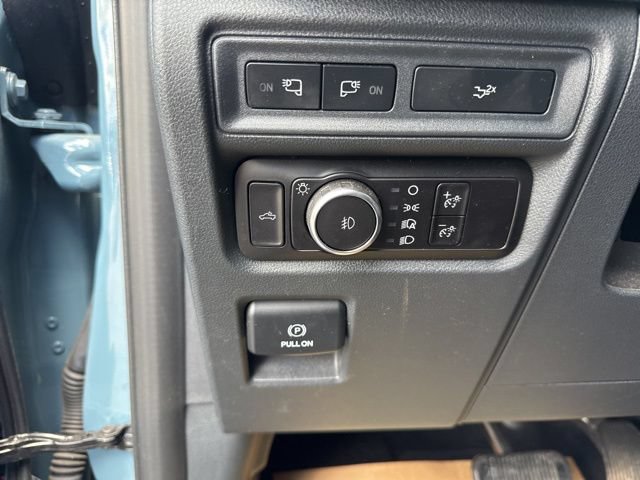 Certified 2023 Ford F150 XLT w/ Equipment Group 302A High AWD/4WD image 21