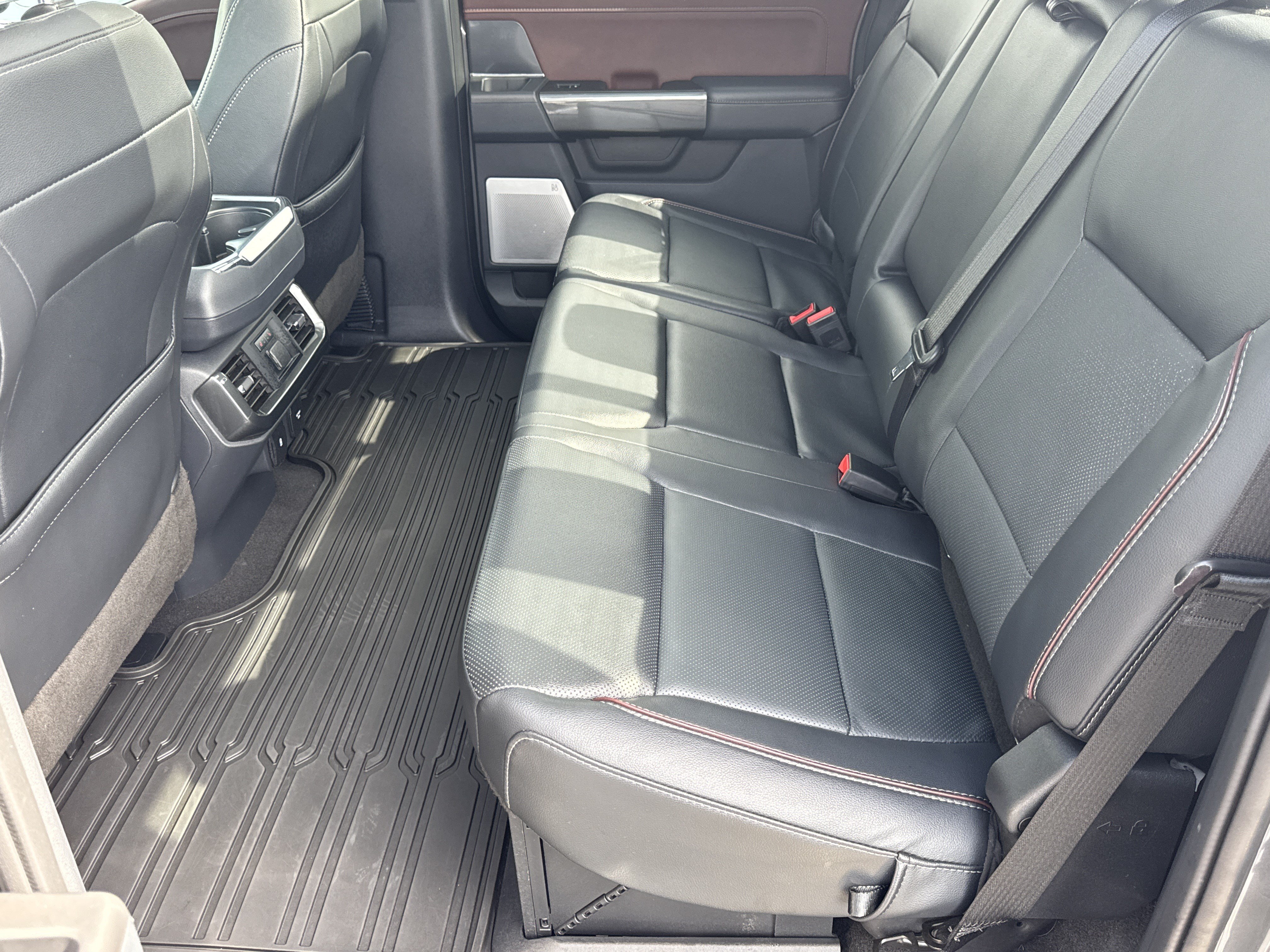 Certified 2023 Ford F150 Lariat w/ Equipment Group 502A High AWD/4WD image 24