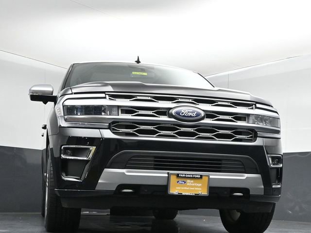 Certified 2023 Ford Expedition Platinum AWD/4WD image 37