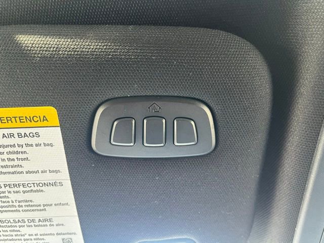 Certified 2022 Ford Explorer Platinum w/ Equipment Group 601A image 55