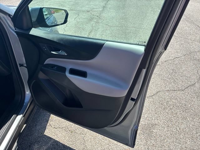 Used 2024 Chevrolet Equinox LT AWD/4WD image 78