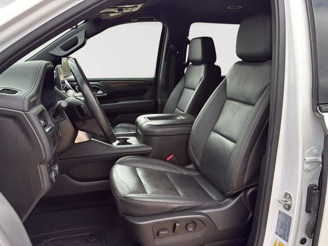 Used 2022 Chevrolet Tahoe Z71 image 11