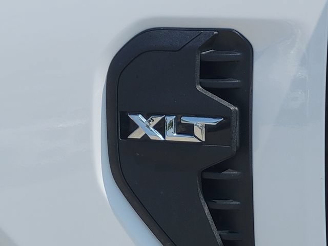 Certified 2025 Ford Ranger XLT w/ FX4 Off-Road Package AWD/4WD image 13