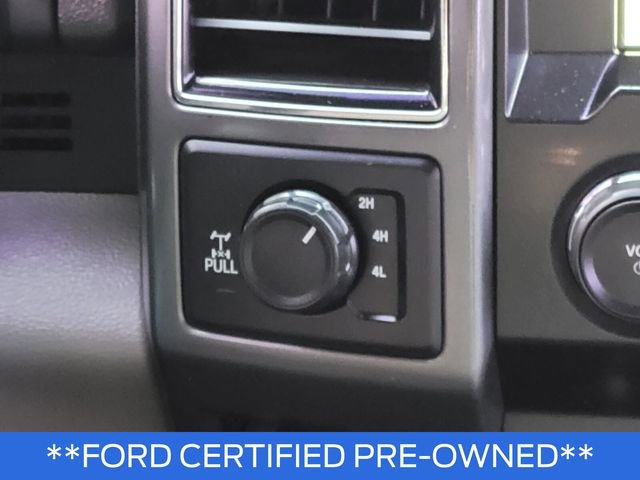 Certified 2022 Ford F250 XLT w/ XLT Value Package image 24