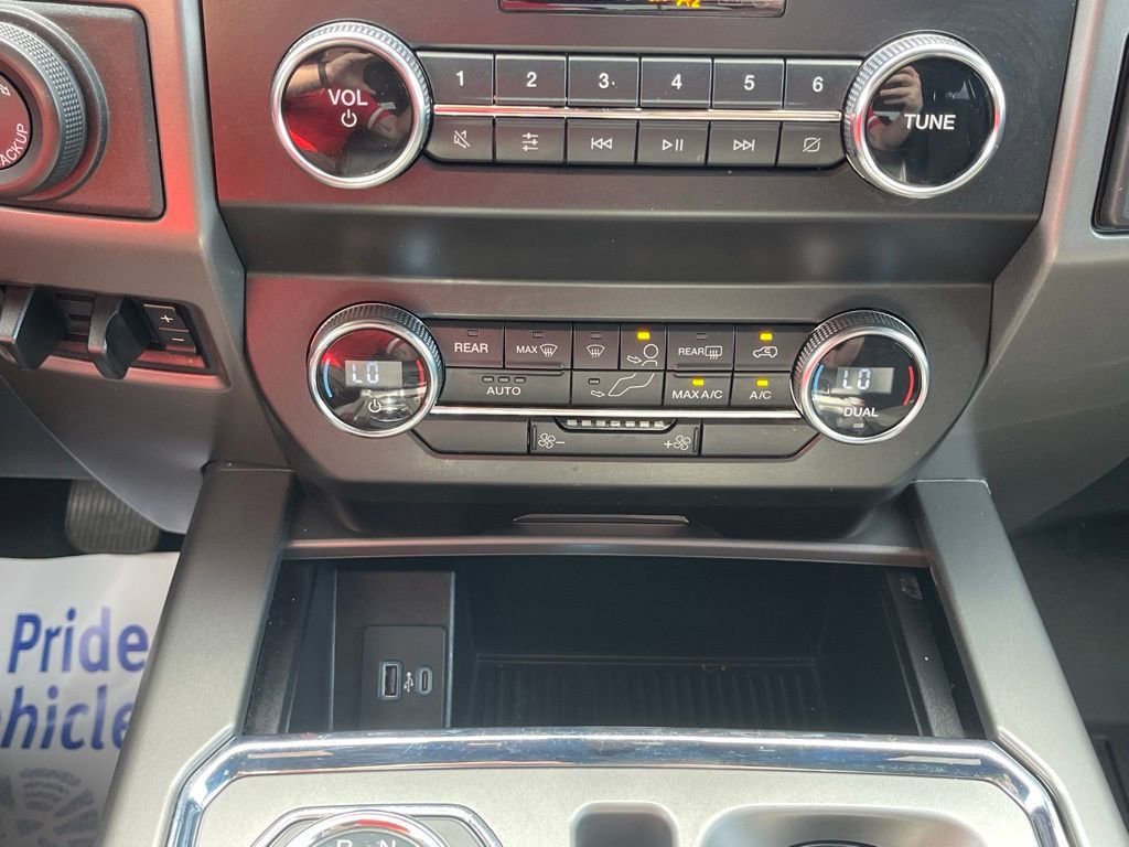 Certified 2020 Ford Expedition XLT image 39