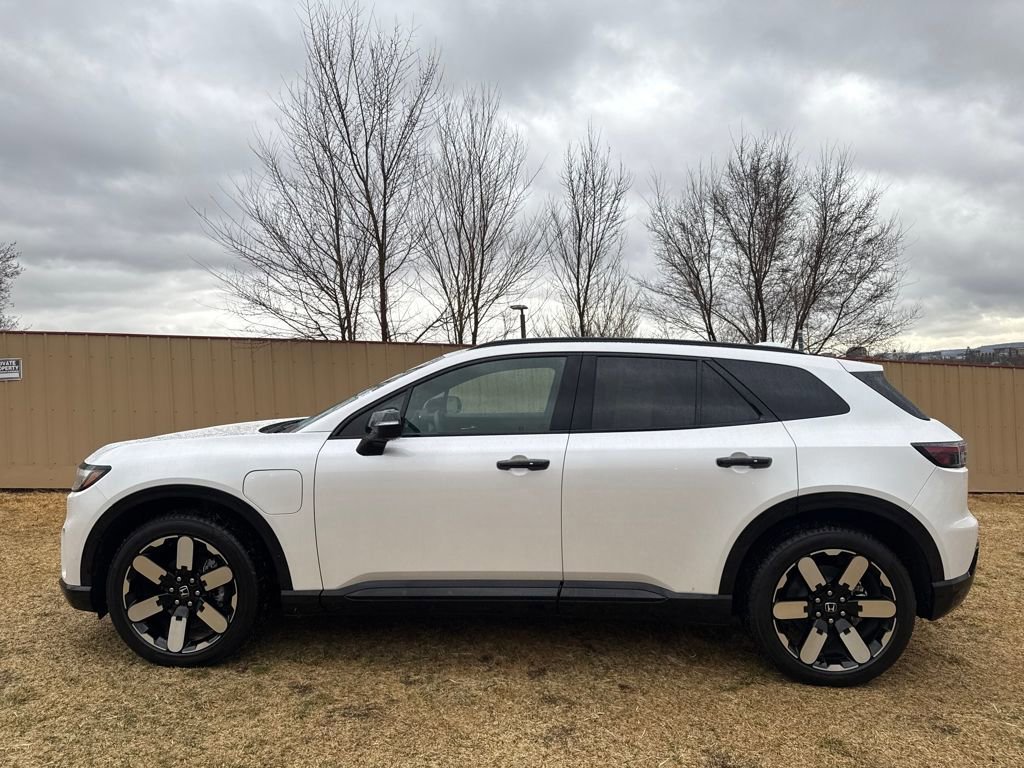 Used 2024 Honda Prologue Elite image 2