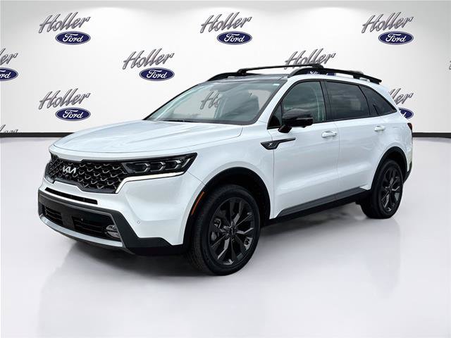 Used 2023 Kia Sorento SX Prestige AWD/4WD image 3