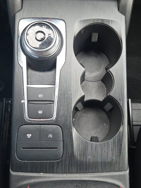 Certified 2024 Ford Escape ST-Line w/ Cold Weather Package image 39